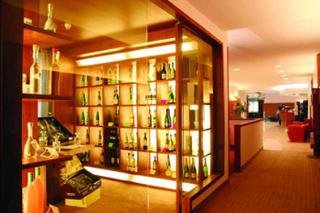 General view
 di BEST WESTERN Hotel Cavalieri Della Corona