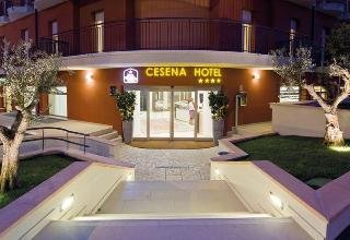 General view
 di BEST WESTERN Cesena Hotel