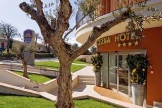 General view
 di BEST WESTERN Cesena Hotel