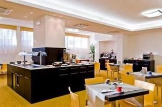 General view
 di BEST WESTERN Cesena Hotel