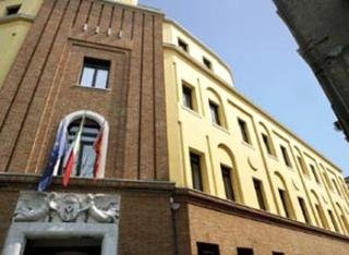 General view
 di BEST WESTERN PREMIER Hotel Sant' Elena