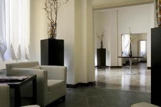 General view
 di BEST WESTERN PREMIER Hotel Sant' Elena