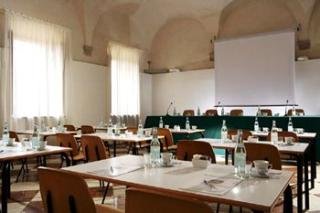 General view
 di BEST WESTERN PREMIER Hotel Sant' Elena