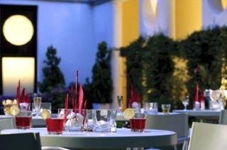 General view
 di BEST WESTERN PREMIER Hotel Sant' Elena