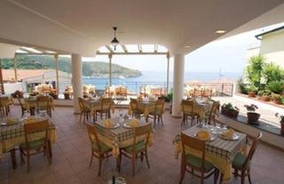 General view
 di BEST WESTERN Hotel La Conchiglia