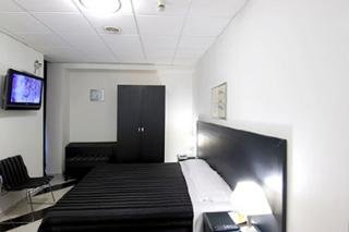 General view
 di BEST WESTERN Hotel Executive