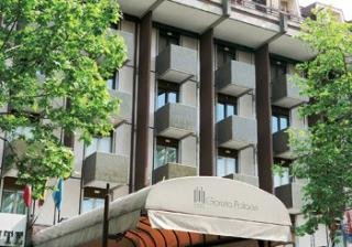 General view
 di BEST WESTERN Gorizia Palace Hotel