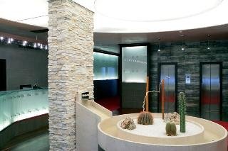 General view
 di BEST WESTERN Gorizia Palace Hotel