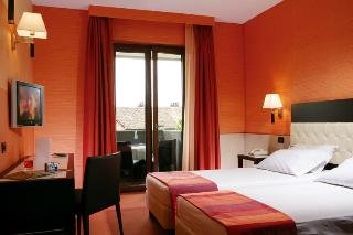 General view
 di BEST WESTERN Gorizia Palace Hotel