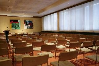 General view
 di BEST WESTERN Gorizia Palace Hotel