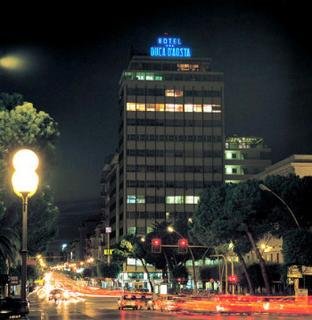 General view
 di BEST WESTERN Hotel Duca d'Aosta