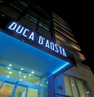 General view
 di BEST WESTERN Hotel Duca d'Aosta