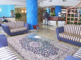 General view
 di BEST WESTERN Hotel Duca d'Aosta