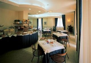 General view
 di BEST WESTERN Hotel Duca d'Aosta