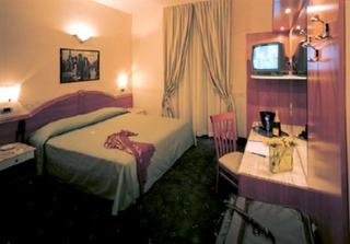 General view
 di BEST WESTERN Hotel Duca d'Aosta