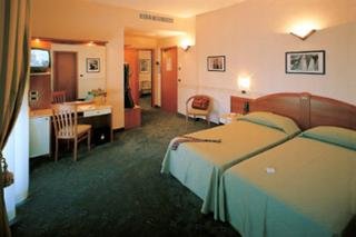 General view
 di BEST WESTERN Hotel Duca d'Aosta