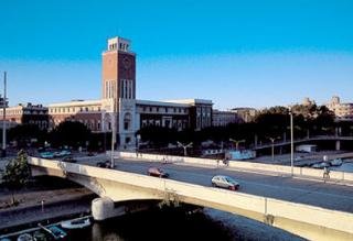 General view
 di BEST WESTERN Hotel Duca d'Aosta