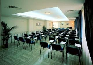 General view
 di BEST WESTERN Hotel Duca d'Aosta