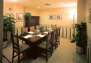 General view
 di BEST WESTERN Hotel Duca d'Aosta