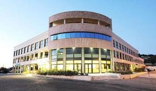 General view
 di BEST WESTERN Galileo Palace Hotel