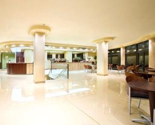 General view
 di BEST WESTERN Galileo Palace Hotel