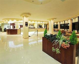 General view
 di BEST WESTERN Galileo Palace Hotel