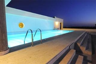 General view
 di BEST WESTERN Galileo Palace Hotel