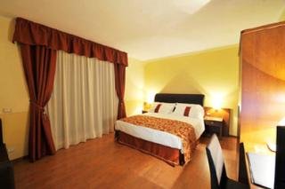 General view
 di BEST WESTERN Galileo Palace Hotel