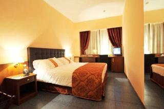 General view
 di BEST WESTERN Galileo Palace Hotel