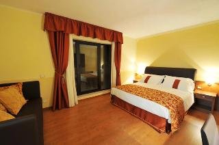 General view
 di BEST WESTERN Galileo Palace Hotel