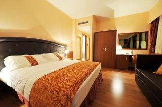 General view
 di BEST WESTERN Galileo Palace Hotel