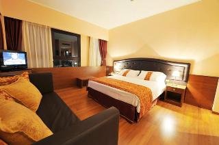 General view
 di BEST WESTERN Galileo Palace Hotel