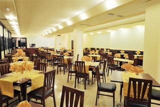 General view
 di BEST WESTERN Galileo Palace Hotel