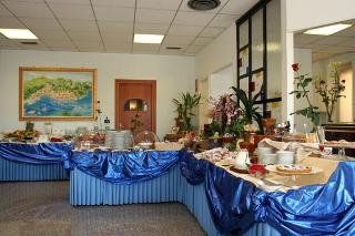 General view
 di BEST WESTERN Tigullio Royal Hotel