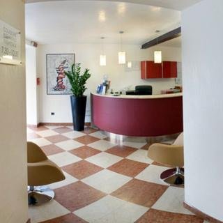 General view
 di BEST WESTERN Hotel Armando