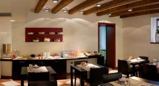 General view
 di BEST WESTERN Hotel Armando