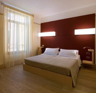 General view
 di BEST WESTERN Hotel Armando