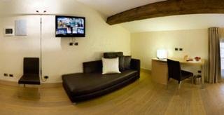 General view
 di BEST WESTERN Hotel Armando