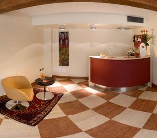 General view
 di BEST WESTERN Hotel Armando