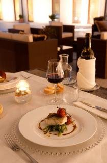 General view
 di BEST WESTERN PREMIER Villa Fabiano Palace Hotel