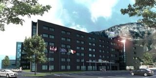 General view
 di BEST WESTERN Quid Hotel Trento