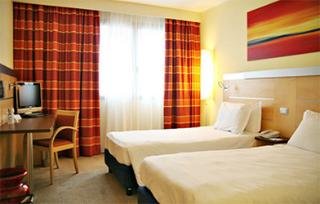 General view
 di BEST WESTERN Palace Inn Hotel