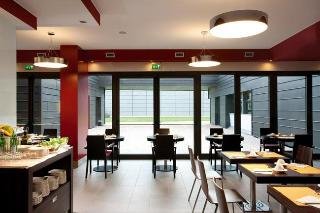 General view
 di BEST WESTERN PLUS Quid Hotel Venice Airport