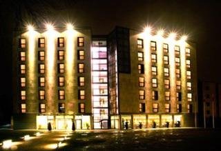 General view
 di BEST WESTERN PREMIER Hotel Galileo Padova