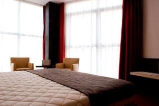 General view
 di BEST WESTERN PREMIER Hotel Galileo Padova