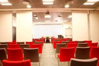 General view
 di BEST WESTERN PREMIER Hotel Galileo Padova