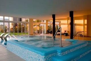 General view
 di BEST WESTERN PREMIER Hotel Galileo Padova