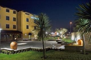 General view
 di BEST WESTERN Bei Park Hotel