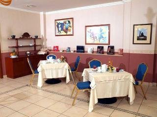 General view
 di BEST WESTERN Bei Park Hotel