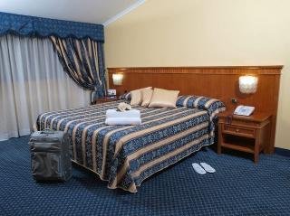 General view
 di BEST WESTERN Bei Park Hotel